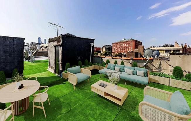 244 W 22nd St