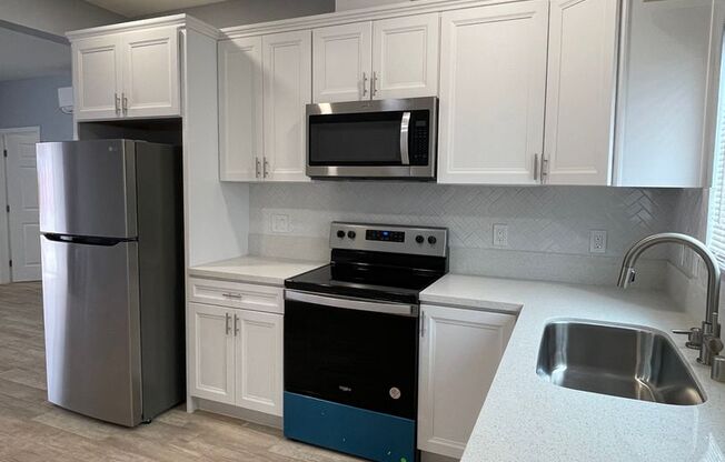 1 bed, 1 bath, $2,150, Unit # 101