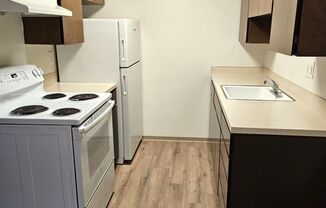 1 bed, 1 bath, 700 sqft, $1,395