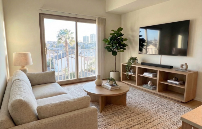 Studio, 1 bath, 401 sqft, $2,195, Unit 402