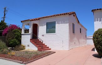1209 &amp; 1211 MARIN AVE