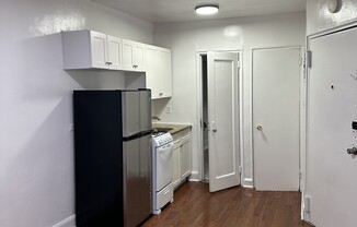 424 East 14th St.