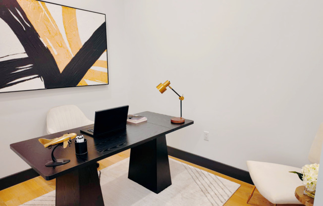 Lexington on Broadway