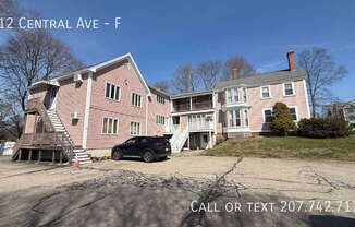 712 CENTRAL AVE