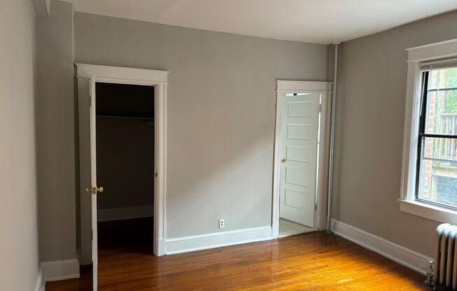 Studio, 1 bath, $1,525