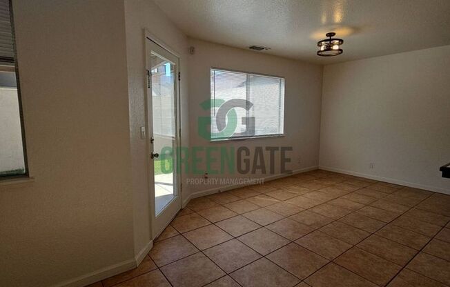 3 beds, 2.5 baths, $2,299