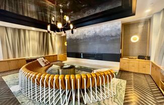 2 beds, 2 baths, 1,455 sqft, $4,000, Unit 1103