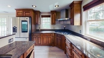 8 BRANDLEY RD