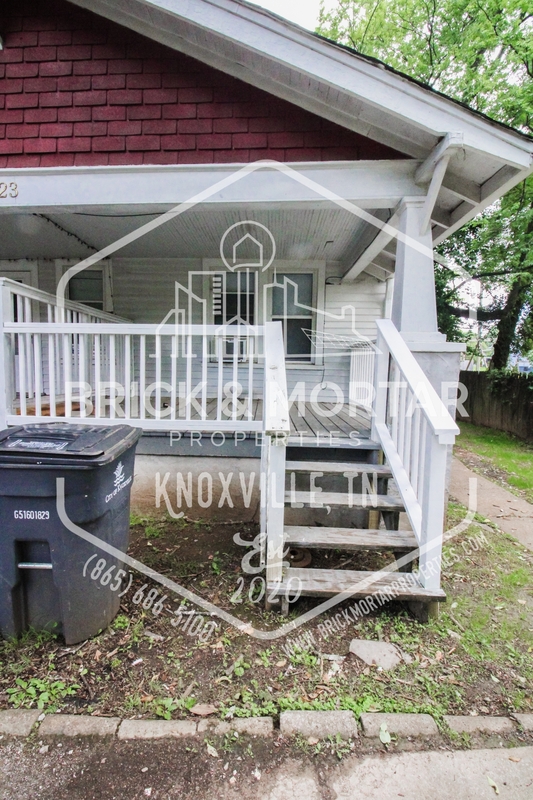 1123 CHICKAMAUGA AVE