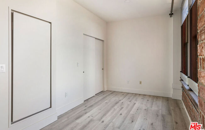 Studio, 1 bath, 546 sqft, $2,150, Unit 608