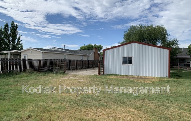 Partner-provided property photo