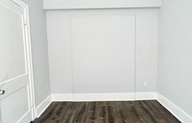 1 bed, 1 bath, 500 sqft, $925, Unit A-03