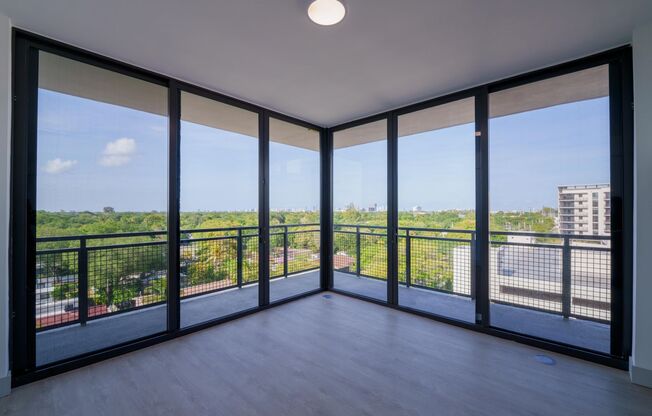 2 beds, 2 baths, 995 sqft, $3,850, Unit 537