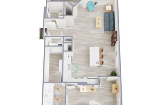 Partner-provided photo for $2195 unit