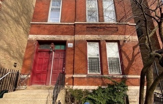 1947 North Bissell St.