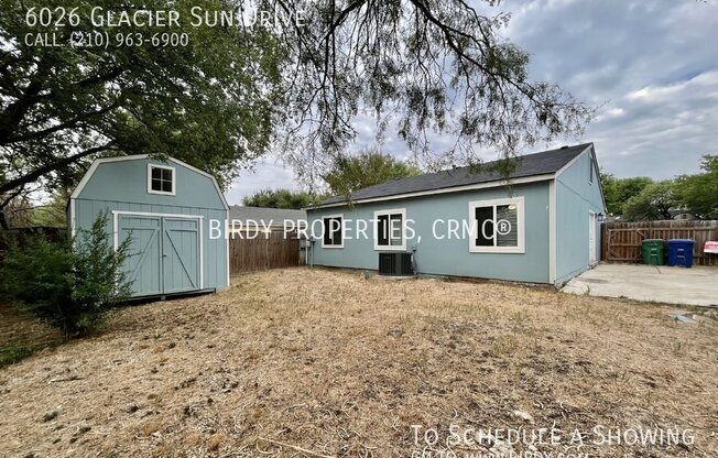 Partner-provided property photo