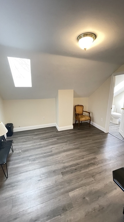 1 bed, 1 bath, 495 sqft, $2,400, Unit 3