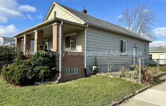 3 beds, 1 bath, $1,375