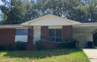 **ON HOLD**3 bedroom/1 bathroom in Columbus, GA