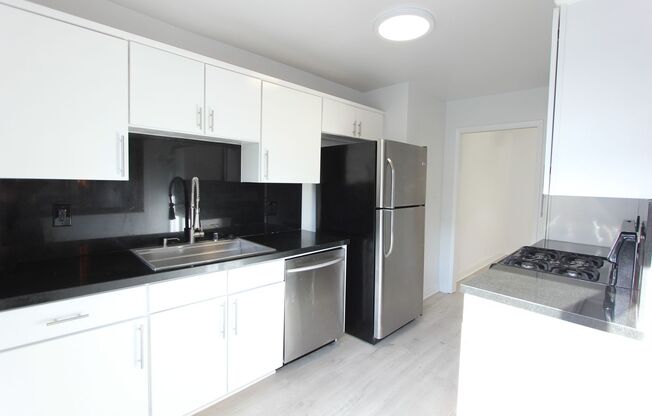 1 bed, 1 bath, 1,000 sqft, $4,300, Unit 201