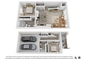 Partner-provided photo for $1848 unit