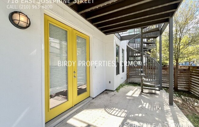 Partner-provided property photo