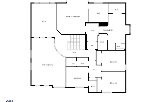 5 beds, 3.5 baths, $3,950