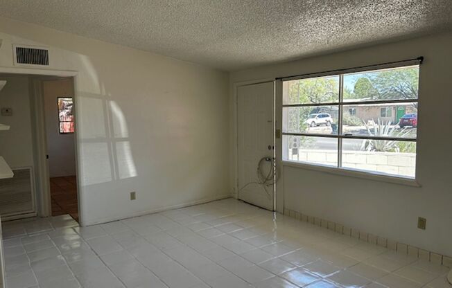 2 Bedroom Single Family -Central Tucson