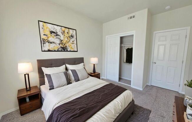 3 beds, 2 baths, $1,750, Unit A-240
