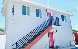 CHARMING Newly Constructed 1BD/BA Available in Linda Vista
