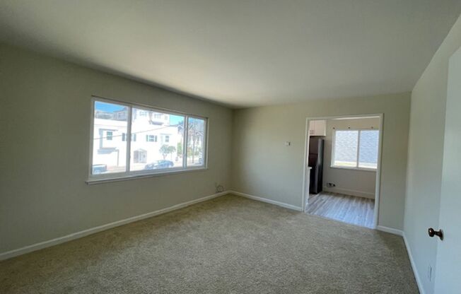 1 bed, 1 bath, $2,600, Unit #1