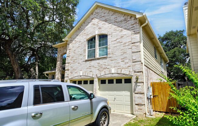 Spacious 3-Bedroom Home in Jonas Woods with Community Pool & Park Access - Realtor Commission: $500