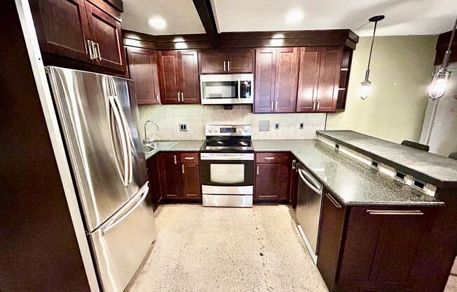 1 bed, 1 bath, 500 sqft, $2,250, Unit 01