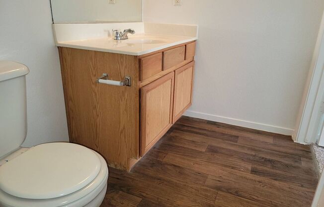CENTRALLY LOCATED CONDO!