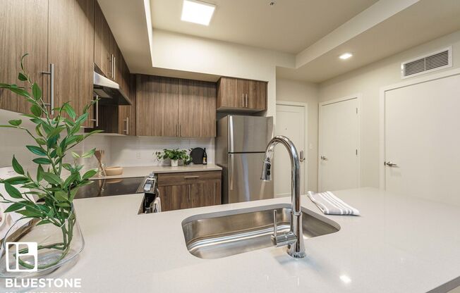 2 beds, 2 baths, 1,021 sqft, $2,095, Unit 410