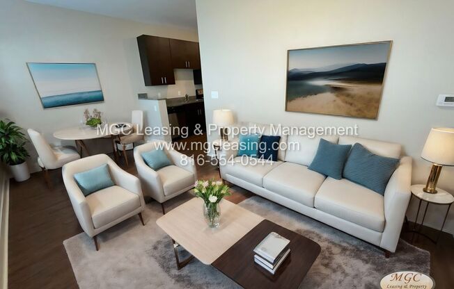 Brighton Crossing Apartments