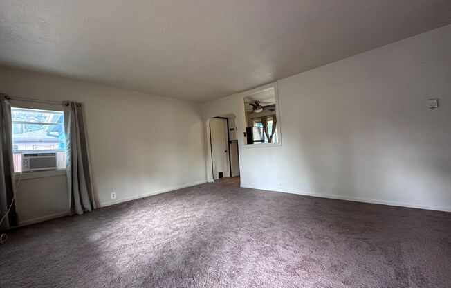 2 beds, 1 bath, $1,795