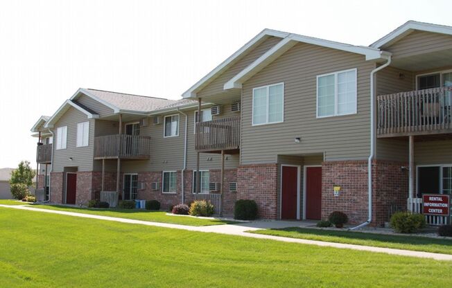 Partner-provided property photo