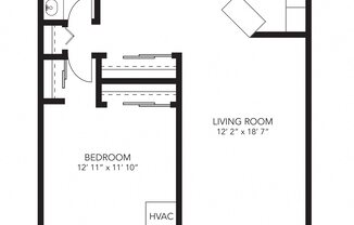Partner-provided photo for $1350 unit