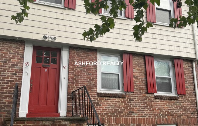 57 CHANNING RD