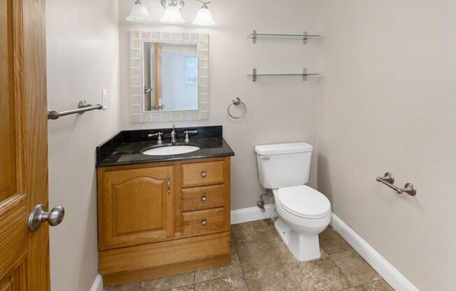 2 beds, 1.5 baths, $1,950, Unit # 417