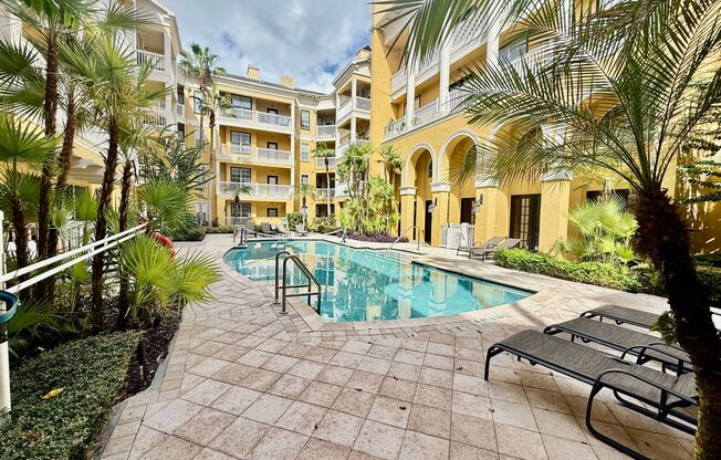 1 bed, 1 bath, $1,675, Unit Unit 378
