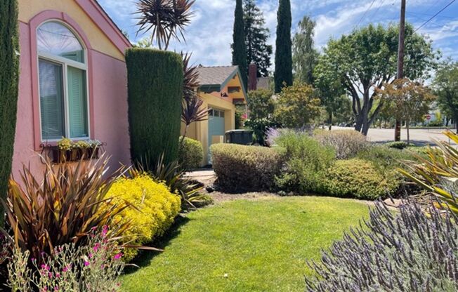 Tuscany Inspired Single Family Home in Livermore