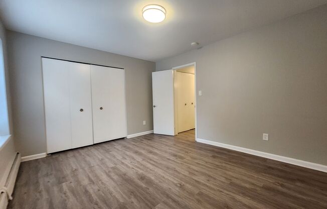Harvard House Apartments