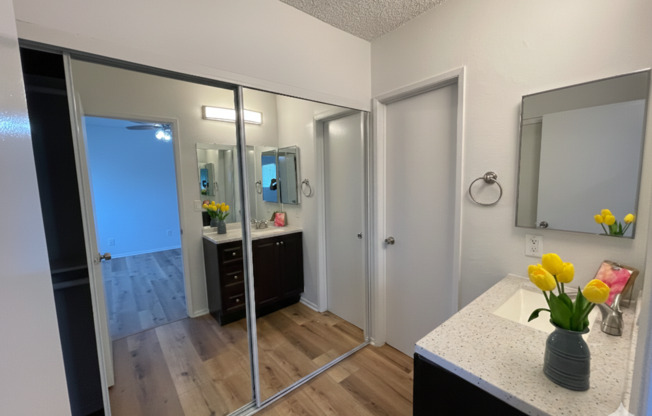 1 bed, 1 bath, $1,745, Unit 045#49