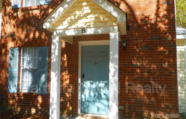 6622 B BEVINGTON RDG RD