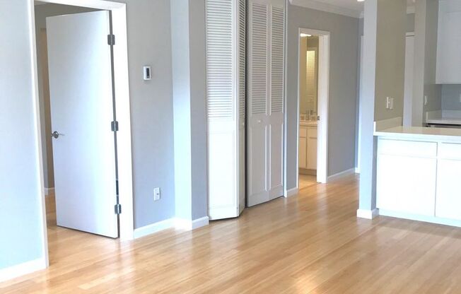 1 bed, 1 bath, 595 sqft, $2,895, Unit 312