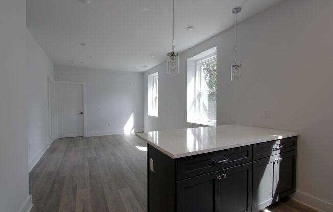 1 bed, 1 bath, 551 sqft, $1,385, Unit 102
