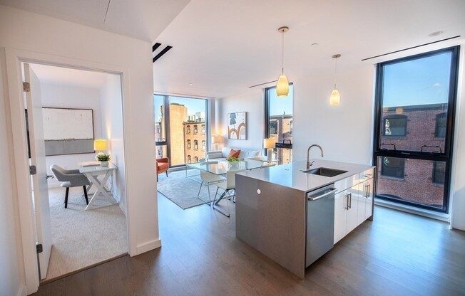 88 Wareham St Unit 404