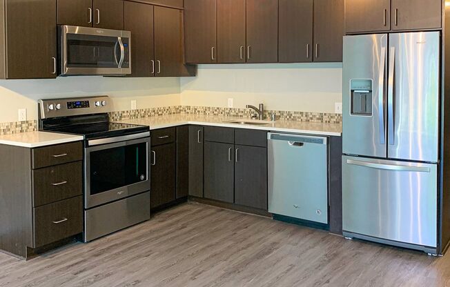 1 bed, 1 bath, 511 sqft, $1,725